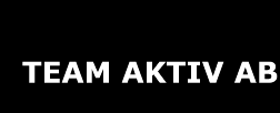 Team Aktiv AB